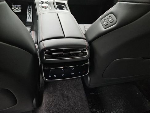 New 2026 Genesis G80 3.5T Sport Prestige image 16