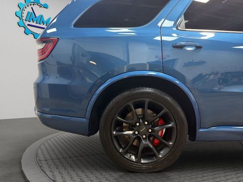 Used 2024 Dodge Durango SRT Hellcat image 26
