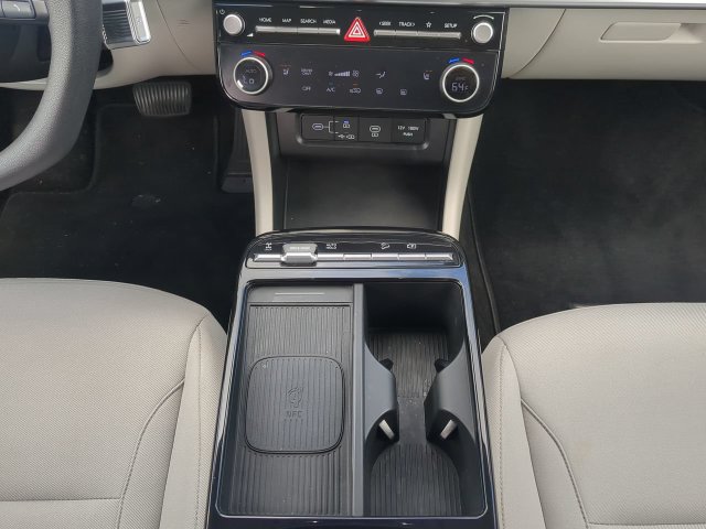 Used 2025 Hyundai Tucson Blue AWD/4WD image 22