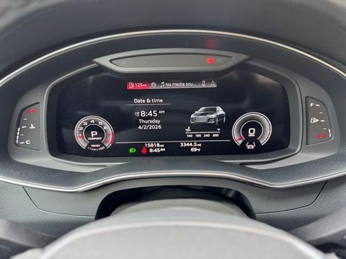 Certified 2024 Audi A6 2.0T Premium AWD/4WD image 14