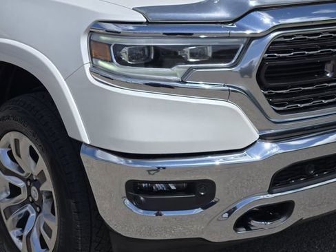 Used 2022 RAM 1500 Limited AWD/4WD image 9