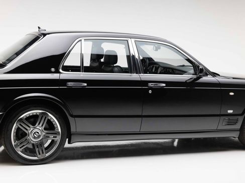 Used 2009 Bentley Arnage T RWD image 35