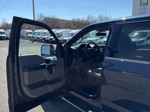 Used 2020 Ford F150 XLT w/ Equipment Group 302A Luxury image 24