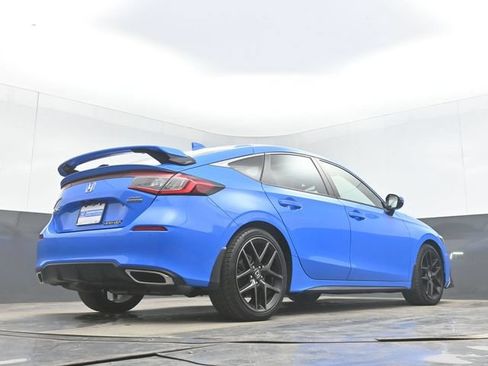 Used 2023 Honda Civic Sport Touring image 50