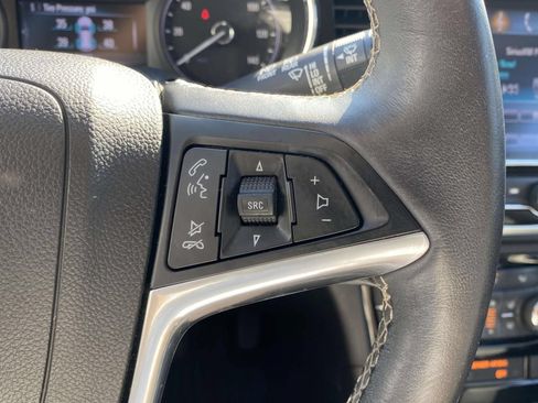 Used 2017 Buick Encore Premium w/ Experience Buick Package FWD image 23