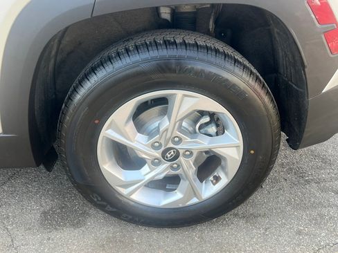 Used 2023 Hyundai Tucson SEL image 11