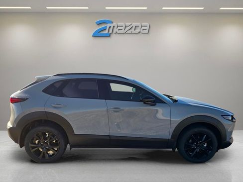 New 2026 MAZDA CX-30 2.5 Turbo w/ Premium Plus Pkg image 6