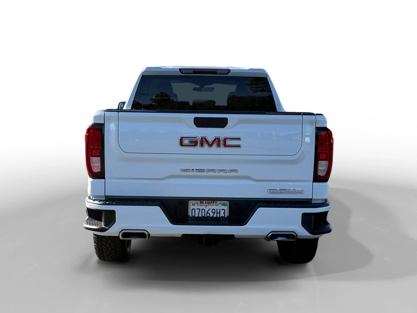 Used 2021 GMC Sierra 1500 Elevation AWD/4WD image 4