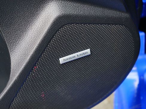 Used 2019 Subaru WRX STI Limited w/ Popular Package #1 image 17