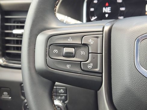 Used 2024 GMC Sierra 2500 AT4 w/ AT4 Premium Plus Package AWD/4WD image 24
