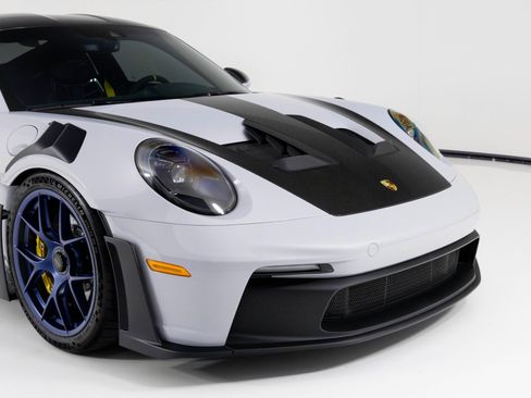 Used 2025 Porsche 911 GT3 RS RWD image 52