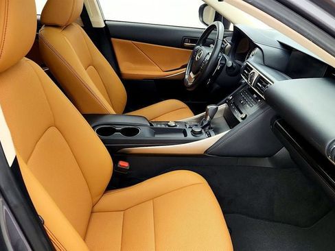 Used 2019 Lexus IS 300 w/ Accessory Package 2 RWD image 25