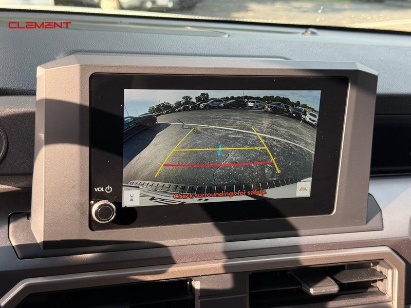 Used 2025 Toyota 4Runner SR5 AWD/4WD image 28