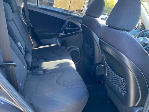 Used 2011 Toyota RAV4 Sport w/ Sport Extra Value Pkg image 15