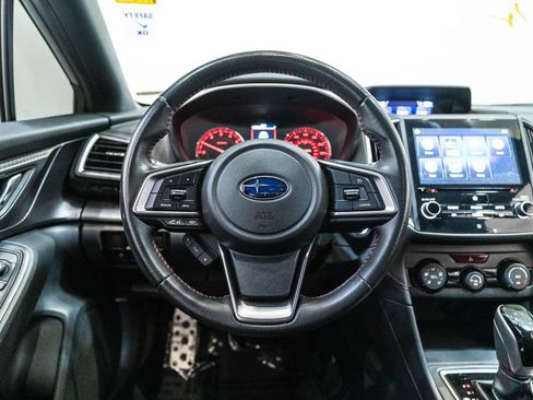 Used 2019 Subaru Impreza 2.0i Sport AWD/4WD image 17