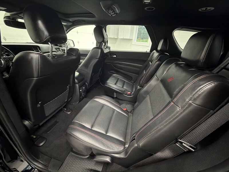 Used 2022 Dodge Durango R/T w/ Blacktop Package AWD/4WD image 12