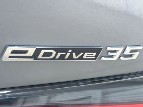 Used 2023 BMW i4 eDrive35 RWD image 27