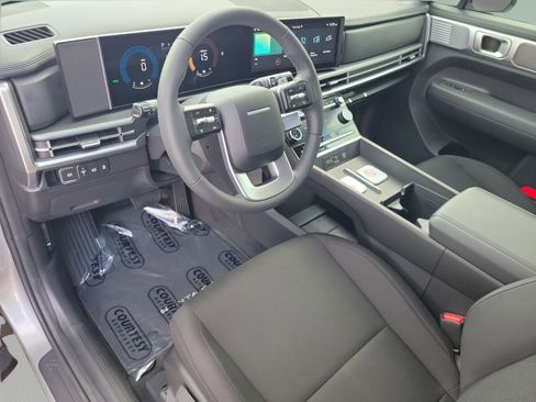 New 2026 Hyundai Santa Fe SE FWD image 16