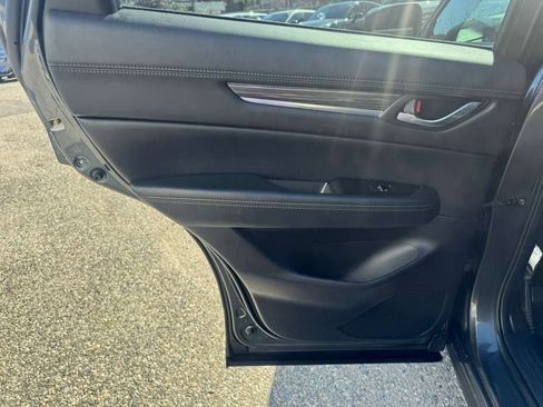 Used 2019 MAZDA CX-5 Grand Touring AWD/4WD image 16
