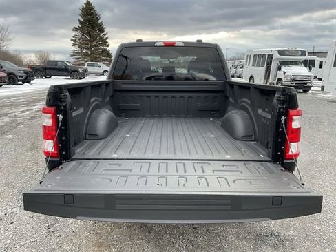 Used 2023 Ford F150 XL w/ STX Appearance Package image 24