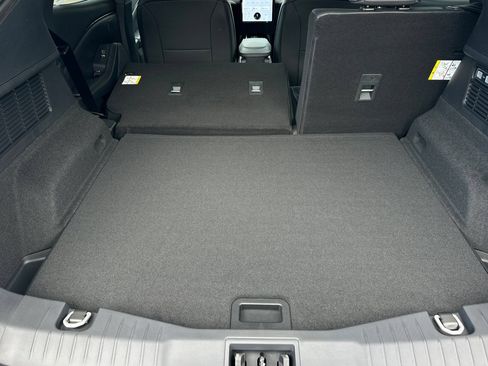 New 2026 Ford Mustang Mach-E Premium w/ Technology Package RWD image 14