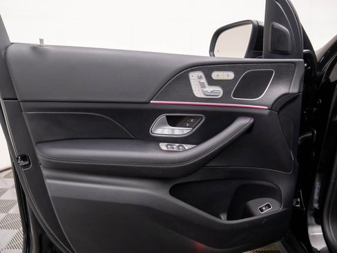 Certified 2025 Mercedes-Benz GLE 450 4MATIC image 14