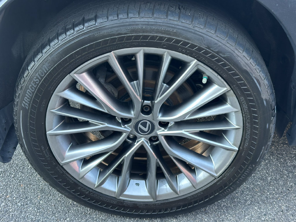 Used 2022 Lexus NX 350 AWD image 20