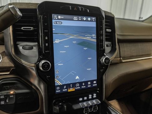 Used 2022 RAM 3500 Limited image 24