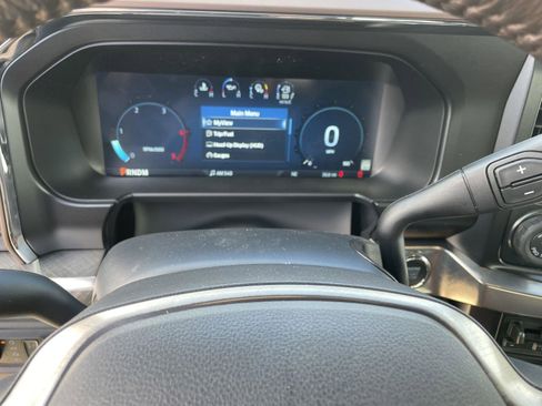 New 2026 Ford F250 King Ranch AWD/4WD image 16