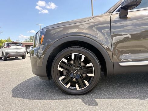 Used 2023 Kia Telluride SX FWD image 10