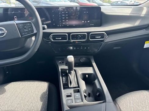 New 2026 Nissan Sentra SV w/ Floor Mat Package image 19