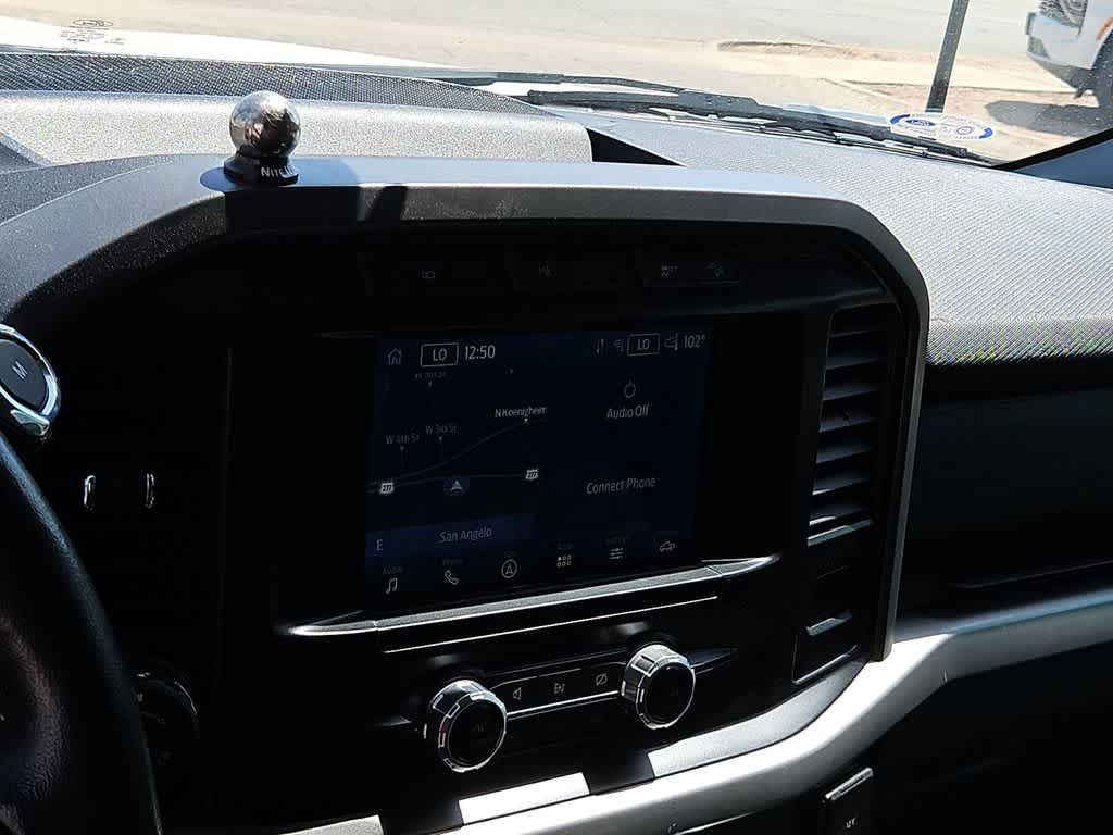 Used 2022 Ford F150 XLT w/ Equipment Group 301A Mid AWD/4WD image 24