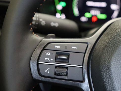 New 2026 Honda CR-V TrailSport image 18