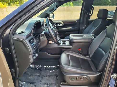 Used 2023 Chevrolet Tahoe LT AWD/4WD image 11
