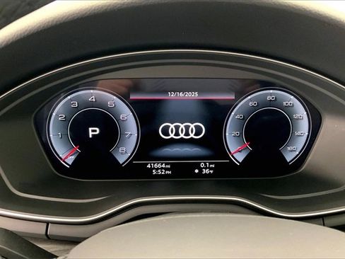 Certified 2023 Audi A5 2.0T Premium Plus w/ Premium Plus image 20