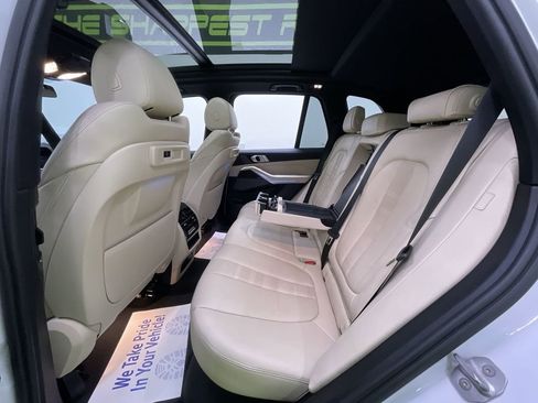 Used 2021 BMW X5 xDrive45e w/ Premium Package image 29