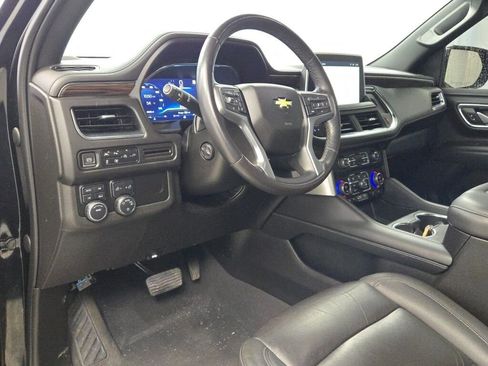 Used 2022 Chevrolet Tahoe LT w/ Luxury Package image 24