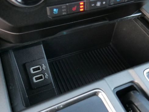 Used 2019 Ford F150 Raptor w/ Equipment Group 802A Luxury image 37