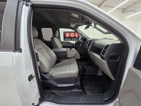 Used 2022 Ford F250 XL w/ STX Appearance Package AWD/4WD image 19