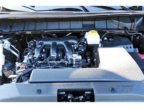 Used 2025 Nissan Pathfinder Platinum w/ Cargo Package image 33