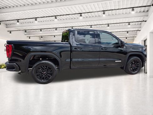 Used 2024 GMC Sierra 1500 Elevation RWD image 11