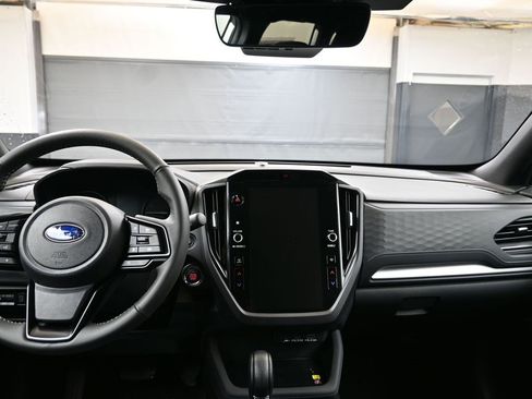 New 2026 Subaru Forester Premium image 22