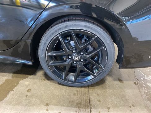 Certified 2023 Honda Civic Sport image 15