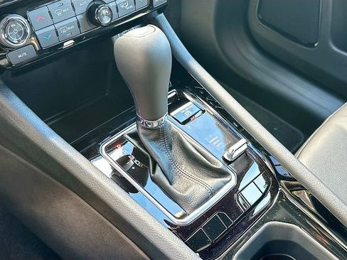 New 2026 Jeep Compass Limited image 17