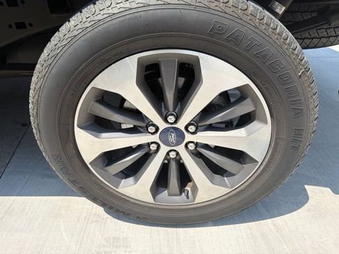Used 2019 Ford F150 XL w/ Equipment Group 101A Mid AWD/4WD image 41
