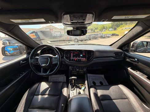 Used 2024 Dodge Durango R/T AWD/4WD image 22
