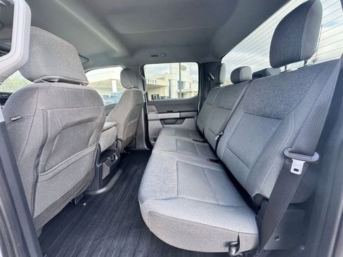 Used 2024 Ford F150 XLT w/ Tow/Haul Package AWD/4WD image 19