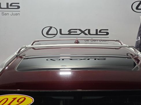 Used 2019 INFINITI QX60 Pure image 7