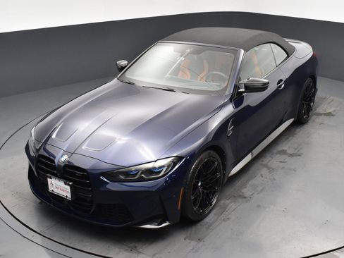 Used 2024 BMW M4 xDrive Competition w/ Executive Package image 21