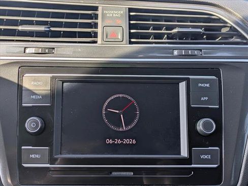 Used 2024 Volkswagen Tiguan S FWD image 13